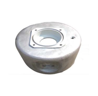 ZL104-T6(12KG)