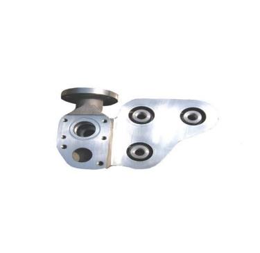 ZL104-T6（10KG）